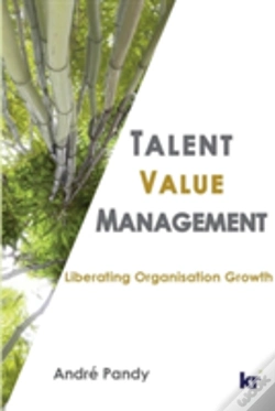 Capa do artigo Talent Value Management