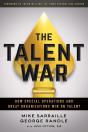 Talent War - Preview