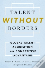 Capa do artigo Talent Without Borders