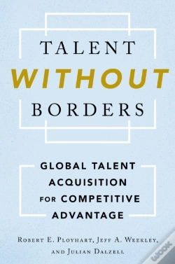 Capa do artigo Talent Without Borders