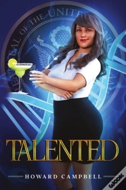 Capa do artigo Talented