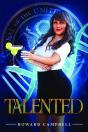 Talented - Preview