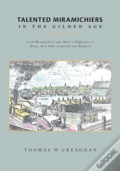 Capa do artigo Talented Miramichiers In The Gilded Age