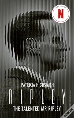Capa do artigo Talented Mr Ripley