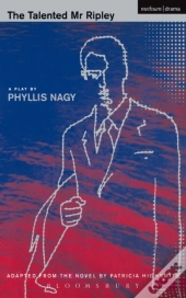 Talented Mr Ripley