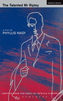 Capa do artigo Talented Mr Ripley