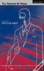 Capa do artigo Talented Mr Ripley