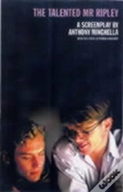 Capa do artigo "Talented Mr.Ripley"