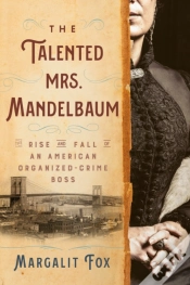 Capa do artigo Talented Mrs. Mandelbaum