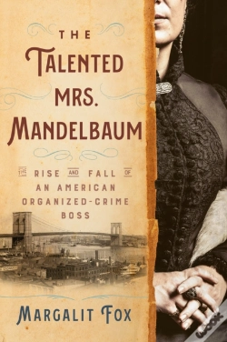 Capa do artigo Talented Mrs. Mandelbaum