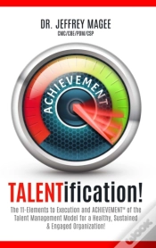 Capa do artigo Talentification!