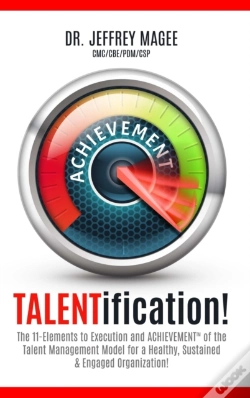 Capa do artigo Talentification!