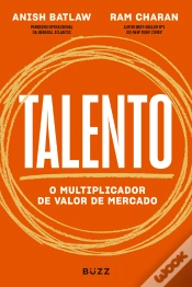 Capa do artigo Talento