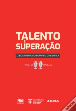 Capa do artigo Talento e Superação