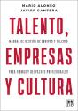 Talento, Empresas Y Cultura - Preview