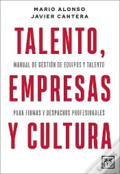 Capa do artigo Talento, Empresas Y Cultura