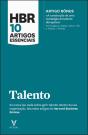 Talento - HBR 10 Artigos Essenciais - Preview