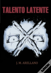 Capa do artigo Talento Latente (Comic)  