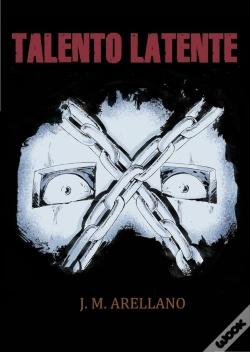 Capa do artigo Talento Latente (Comic)  