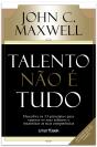 Talento Não é Tudo - Preview