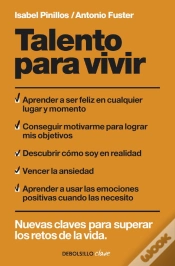 Capa do artigo Talento Para Vivir
