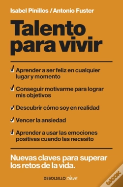 Capa do artigo Talento Para Vivir