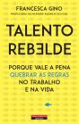 Talento Rebelde - Preview