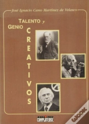 Capa do artigo Talento Y Genio Creativos