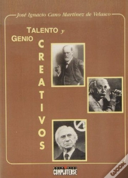 Capa do artigo Talento Y Genio Creativos