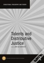 Talents And Distributive Justice