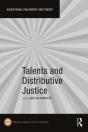 Talents And Distributive Justice - Preview