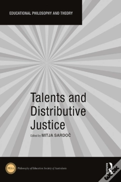 Capa do artigo Talents And Distributive Justice