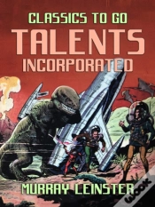 Capa do artigo Talents, Incorporated
