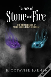Capa do artigo Talents Of Stone And Fire
