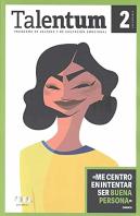 Talentum. Programa De Valores Y De Educacion Emocional. 2 Secunda