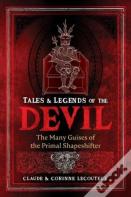 Tales And Legends Of The Devil