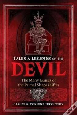 Capa do artigo Tales And Legends Of The Devil