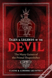 Capa do artigo Tales And Legends Of The Devil