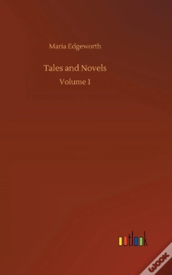 Capa do artigo Tales And Novels