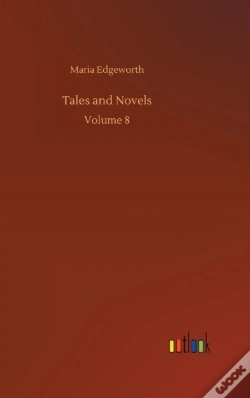 Capa do artigo Tales And Novels