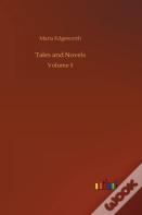 Tales And Novels