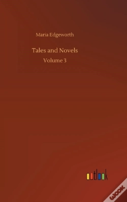 Capa do artigo Tales And Novels