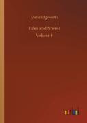 Tales And Novels