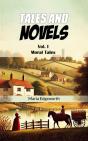 Tales And Novels Vol. I Moral Tales - Preview