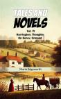 Tales And Novels Vol. Ix Harrington; Thoughts On Bores; Ormond - Preview