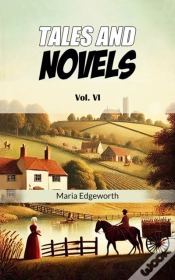 Capa do artigo Tales And Novels Vol. Vi