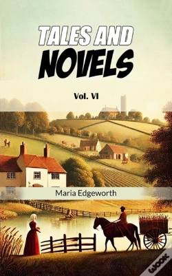 Capa do artigo Tales And Novels Vol. Vi