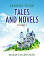 Tales And Novels - Volume 2 - Preview