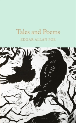 Capa do artigo Tales And Poems