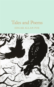 Capa do artigo Tales And Poems